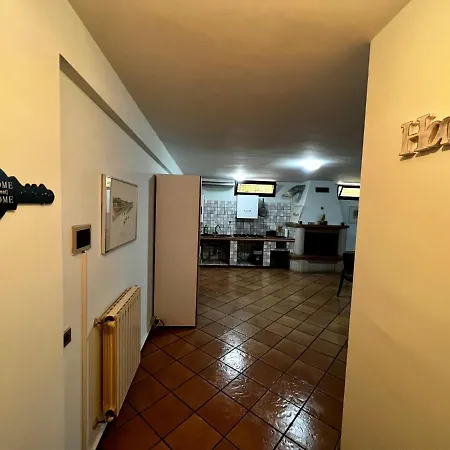 Open Space Il Rifugio アパート San Silvestro