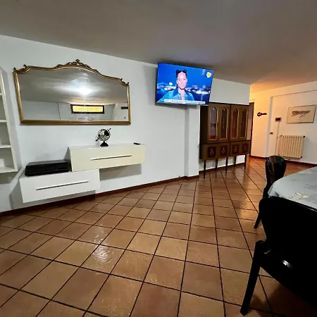 アパート Open Space Il Rifugio *