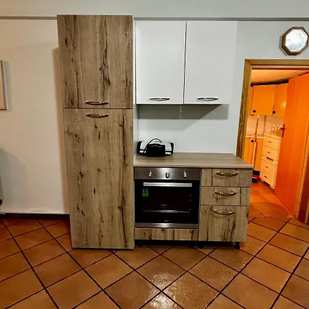 アパート Open Space Il Rifugio