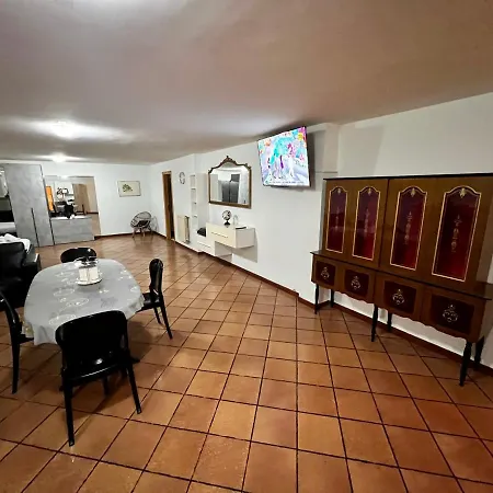 Open Space Il Rifugio アパート San Silvestro