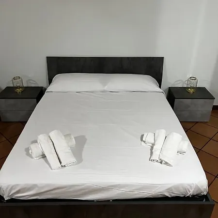 アパート Open Space Il Rifugio *